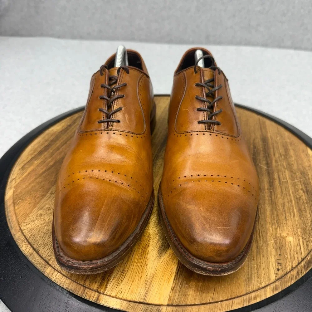 Allen Edmonds allen edmonds